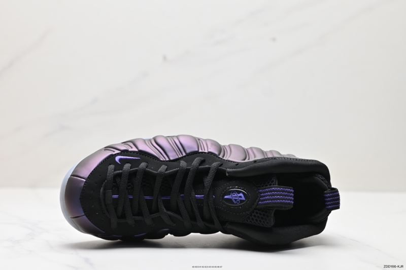 Nike Air Foamposite Shoes